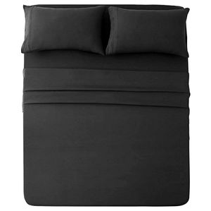 Queen Size Sheets Set